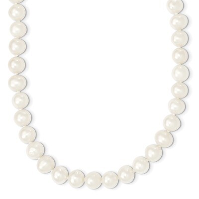 9-10mm Endless Necklace 80 Inch Freshwater Cultured Pearl QH5203, MPN: QH5203, 191101109713