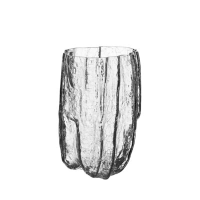Kosta Boda Crackle Vase 7042008, MPN: 7042008, 7321646066438