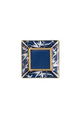 Rosenthal Turandot Tray Square 4 Inch, MPN: 14240-404312-25810, 790955369689