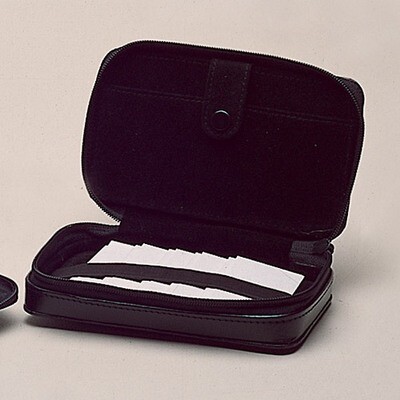 Leather Diamond Paper Wallet JT2781, MPN: JT2781, 654207178507