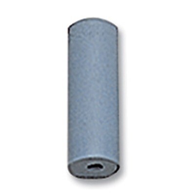 Cylinder Extra Fine-Grit Unmounted Silicone Polisher Package of 100 JT472, MPN: JT472, 654207189800