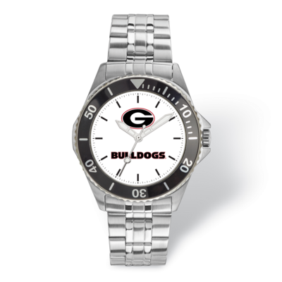 University of Georgia Champion Mens Watch UGA171, MPN: UGA171, 191101125263