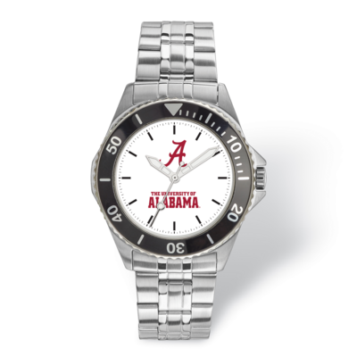 University of Alabama Champion Mens Watch UAL171, MPN: UAL171, 191101125232