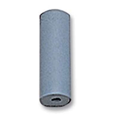 Cylinder Medium-Grit Unmounted Silicone Polisher Package of 2 JT452, MPN: JT452, 654207189688