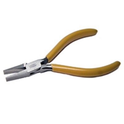 Half-Round &amp; Flat-Nose Combo 5.25 Pliers JT3525, MPN: JT3525,