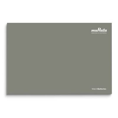 Murata Work Mat JT5417, MPN: JT5417,