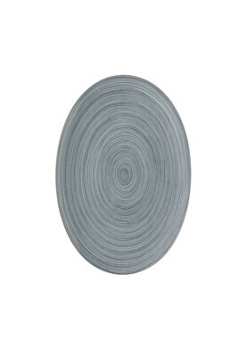 Rosenthal TAC Stripes 2.0 matte Platter 13 1/2 Inch, MPN: 11280-403264-12734, 790955139824