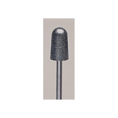 Medium-Fine Grit Diamond Point Bur JT1534, MPN: JT1534, 654207144625
