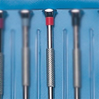 Fixed Blade 1.20 Red Screwdriver JT3938, MPN: JT3938, 654207204961