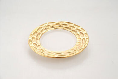 Michael Wainwright Truro Gold Bread &amp; Butter Plate, MPN: 11TR02, 878686001662