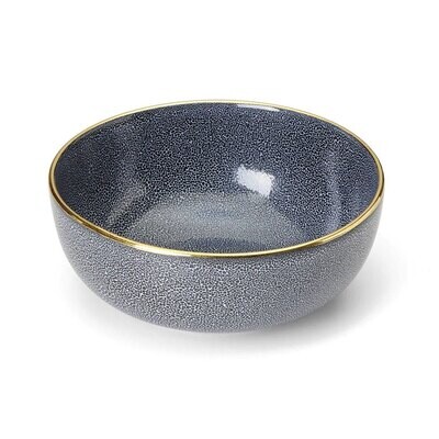 Michael Wainwright Panthera Indigo 10&quot; Bowl 05PA57, MPN: 05PA57, 810027200068