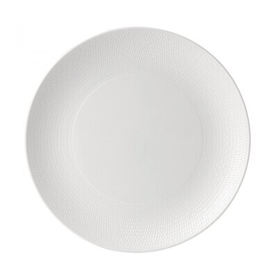 Wedgwood Gio Gio Dinner Plate 11 Inch, MPN: 40023838, 701587313391