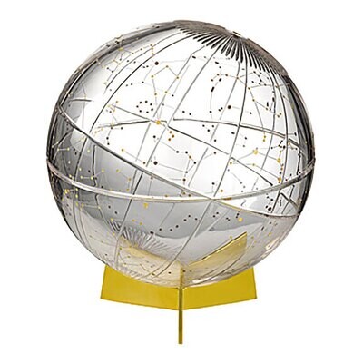 Waterford Celestial Globe 12 Inch 1052042, MPN: 1052042, 701587429566