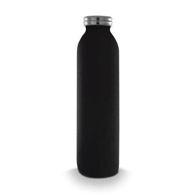Black 20 oz Vacuum Tumbler GM21933, MPN: GM21933,