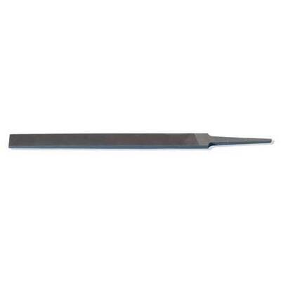 Grobet Swiss Cut 0 Regular Pillar File JT2293, MPN: JT2293,