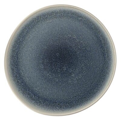 Rosenthal Junto - Aquamarine Service Plate 11 3/4 Inch, MPN: 21540-405253-60270, 790955103955