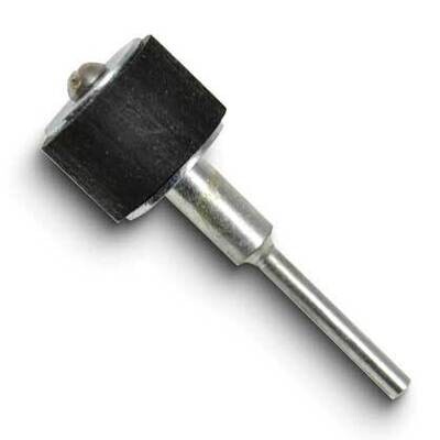 Abrasive 3/4 Band Arbors 1/8 Shank Mandrel JT5131, MPN: JT5131,