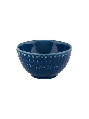 Bordallo Pinheiro Pinheiro Fantasy Bowl 14.5 cm Blue Blue, MPN: 65025296, 5600876071521