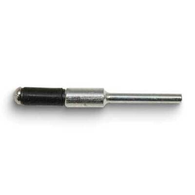 Abrasive 1/4 Band Arbors 1/8 Shank Mandrel JT5128, MPN: JT5128,