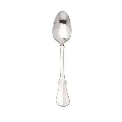 Ricci Violino Satin Teaspoon 18/10 Stainless Steel 10585, MPN: 10585,