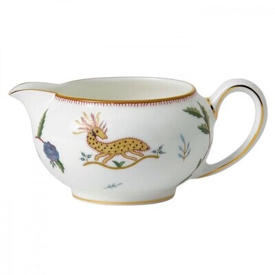 Wedgwood Mythical Creatures Mythical Creatures Creamer L/S, MPN: 40015255, 701587253147