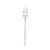 Sambonet linea q serving fork 8 7/8 inch - silverplated on 18/10 stainless steel, MPN: 52730-45, 79…