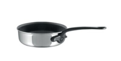 Mauviel M&#39;Cook Non Stick Sautepan 24cm 564424