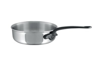 Mauviel M&#39;Cook Sautepan 24cm 561124