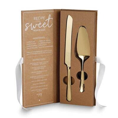 Cake Server Set GM24861, MPN: GM24861, 886083752407