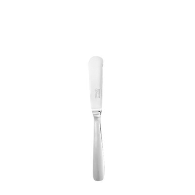 Sambonet gio ponti butter knife solid handle 7 inch - 18/10 stainless steel, MPN: 52560-73, 7909552…