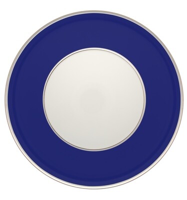 Vista Alegre Harvard Charger Plate, MPN: 21111715,
