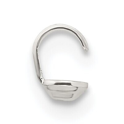 Bead Tip Sterling Silver SS4516, MPN: SS4516,