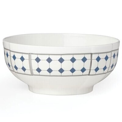 Reed and Barton Diamant No. 10 Fr Blu Dw Sm Serving Bowl 879565, MPN: 879565, 735092261069