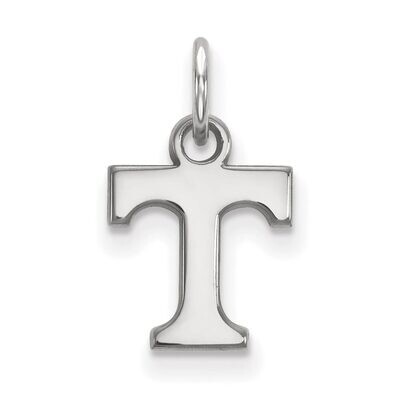 University of Tennessee Extra Small Pendant Sterling Silver SS001UTN, MPN: SS001UTN, 886774717081