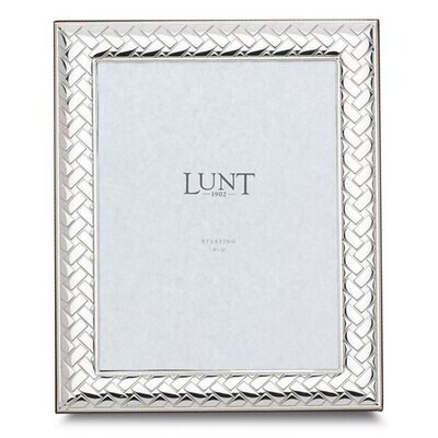 Reed and Barton Devon 5 x 7 Inch Picture Frame LX89857, MPN: LX89857, 735092225399