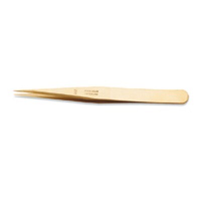 Peer-Vigor Boley Style Brass #Am Tweezers JT4333, MPN: JT4333,