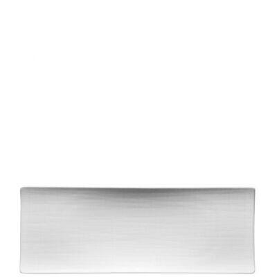 Rosenthal Mesh Platter Flat Rectangular 13.5 Inch, MPN: 11770-800001-12384, 790955945838