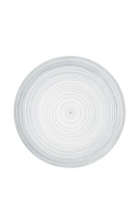 Rosenthal TAC Stripes 2.0 Service Plate 13 Inch, MPN: 11280-403261-10263, 790955139596