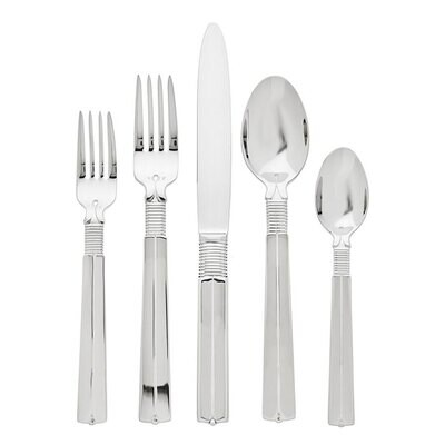 Ricci Artisan 20 Piece Place Set 18/10 Stainless Steel 10419, MPN: 10419,