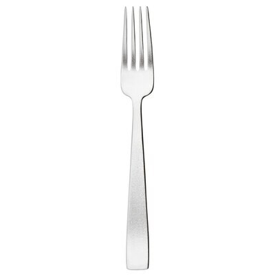 Sambonet Flat Diamond S/S Serving Fork 62912-45, MPN: 62912-45, 790955000000