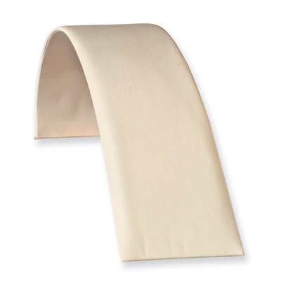 Ice Grip Beige Bracelet Arch Display DISIGABA13