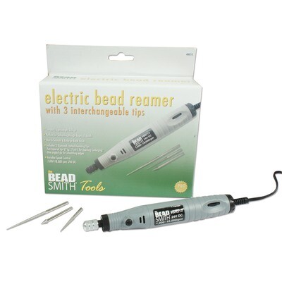 Three Tip Interchangeable Electric Bead Reamer JT4824, MPN: JT4824, 790524009169