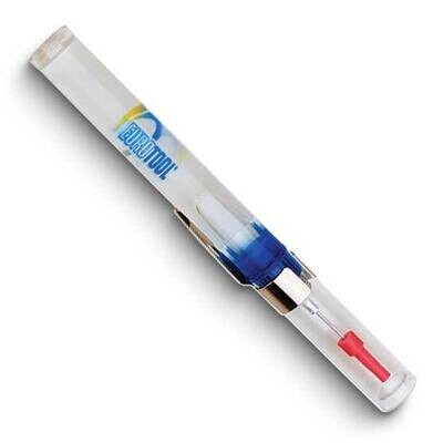 Clock and Pocket 0.25 ounce Oiler JT5486, MPN: JT5486, 654207177166