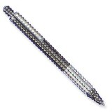 Black Swarovski Crystal Pencil GM5104