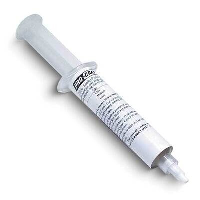 Pro-Craft 1 dwt Solder Paste with Flux 14k White Gold JT4215W, MPN: JT4215W,