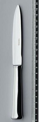 Ercuis Sequoia Dessert Knife Stainless Steel F660930-06, MPN: F660930-06, 3660656526360