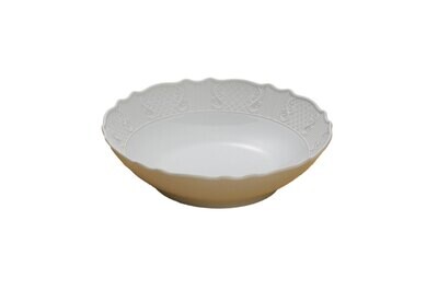 Mottahedeh Prosperity Small Salad Bowl MV1608, MPN: MV1608,
