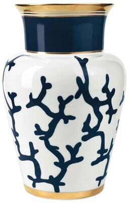 Raynaud Cristobal Marine Vase, MPN: 0098-34-609026, 3660006646489
