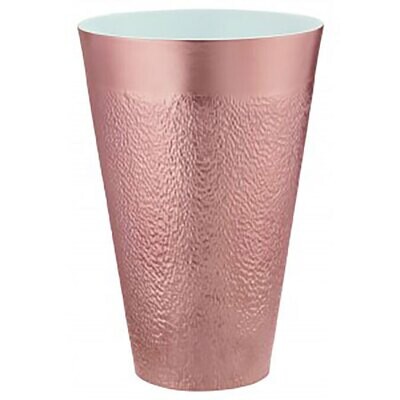 Raynaud Mineral Irise Vase Copper 0717-23-609030, MPN: 0717-23-609030, 3660006753361