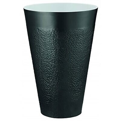 Raynaud Mineral Irise Vase Black 0716-23-609030, MPN: 0716-23-609030, 3660006753101